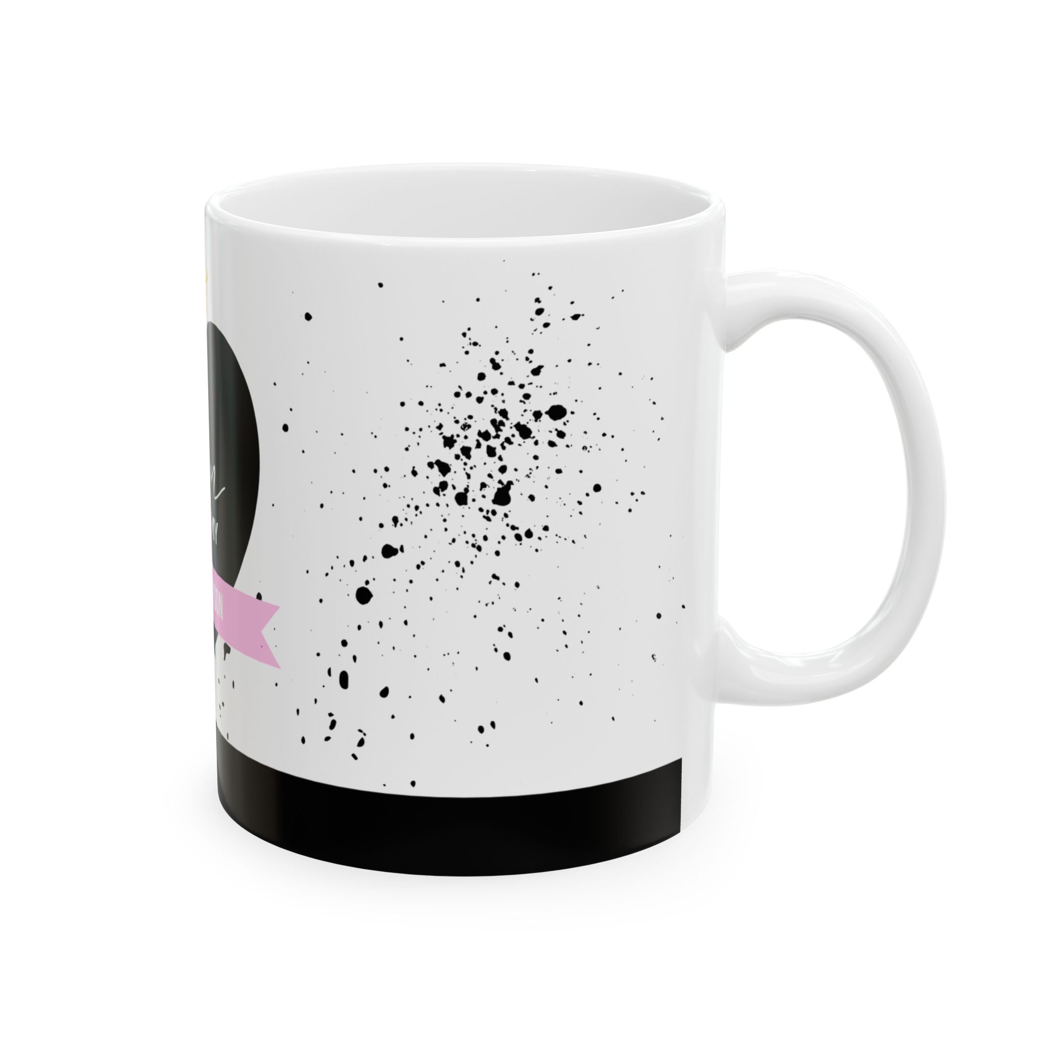 Ceramic Mug, (11oz, 15oz)