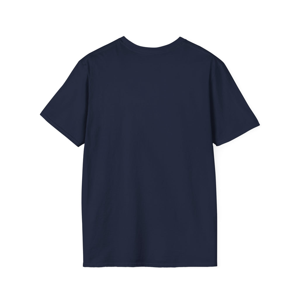 T-Shirt — "Stronger Each Yesterday" Vintage Motivational Tee