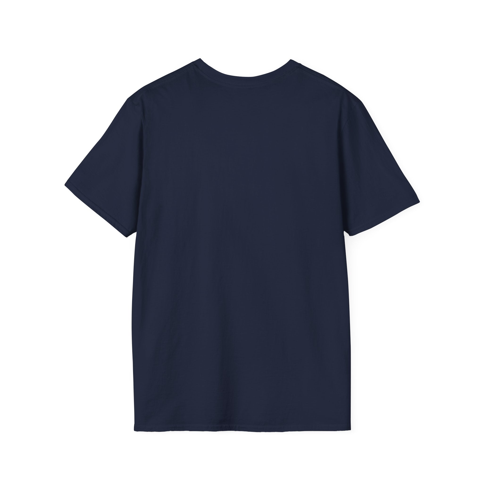 T-Shirt — "Stronger Each Yesterday" Vintage Motivational Tee