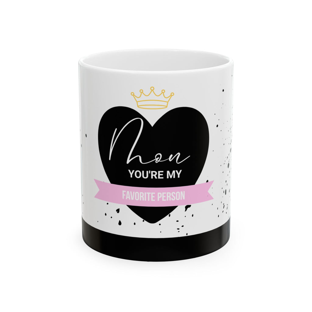 Ceramic Mug, (11oz, 15oz)