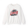 NO LIMITS.