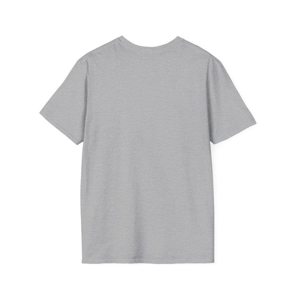Fearless Soul T-Shirt — Inspirational Graphic Tee for Bold, Confident Living