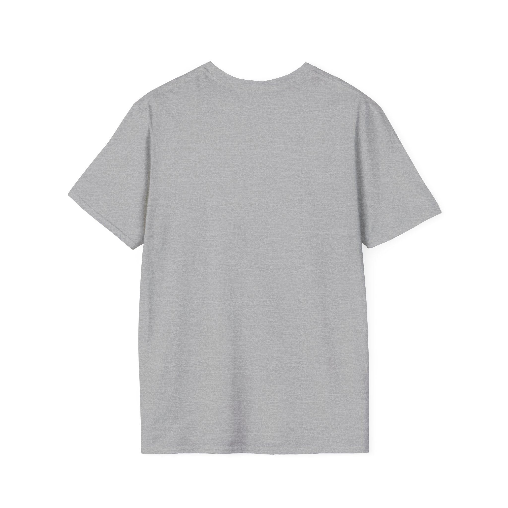 Fearless Soul T-Shirt — Inspirational Graphic Tee for Bold, Confident Living