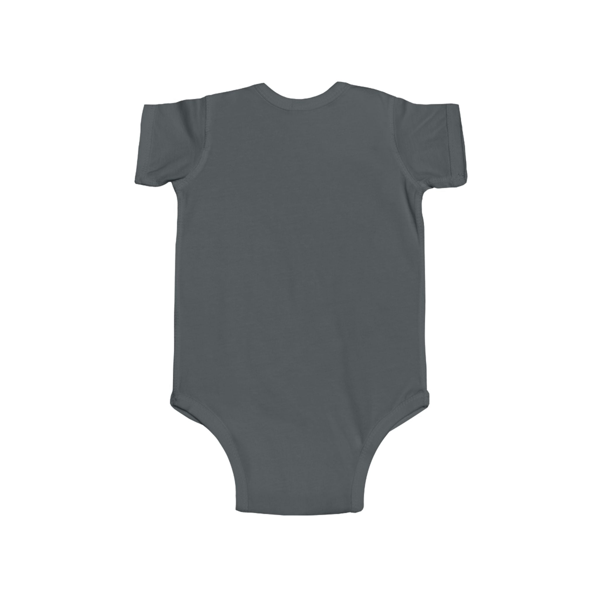 Be Kind Rainbow Infant Bodysuit — Cute Positive Baby Onesie