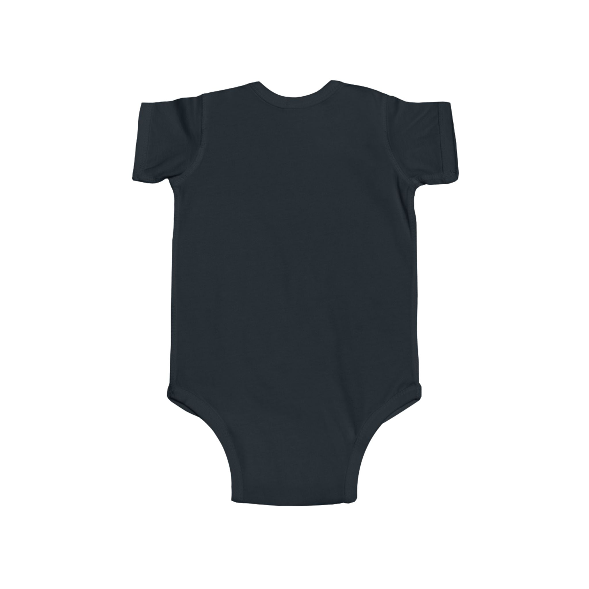 Be Kind Rainbow Infant Bodysuit — Cute Positive Baby Onesie