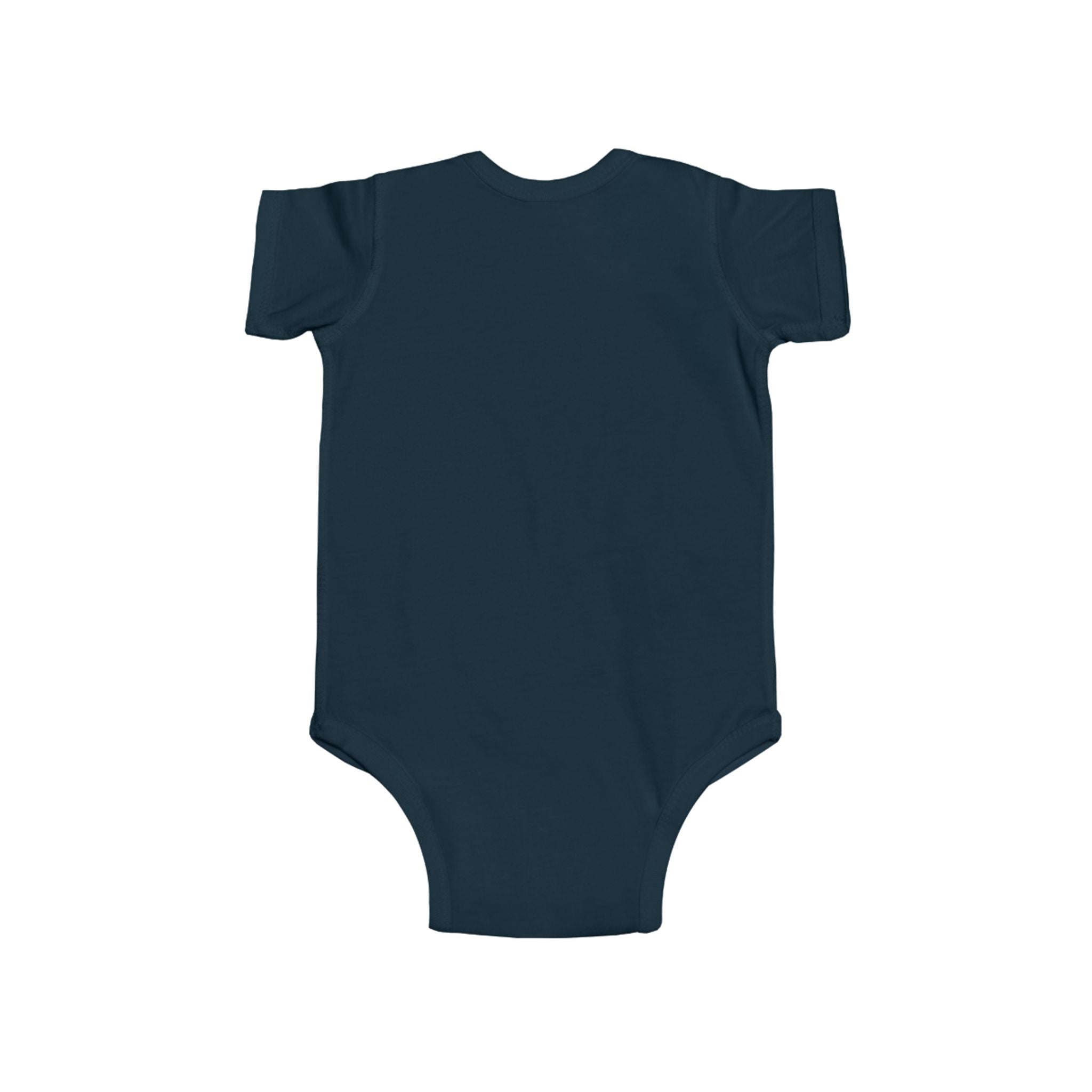 Be Kind Rainbow Infant Bodysuit — Cute Positive Baby Onesie