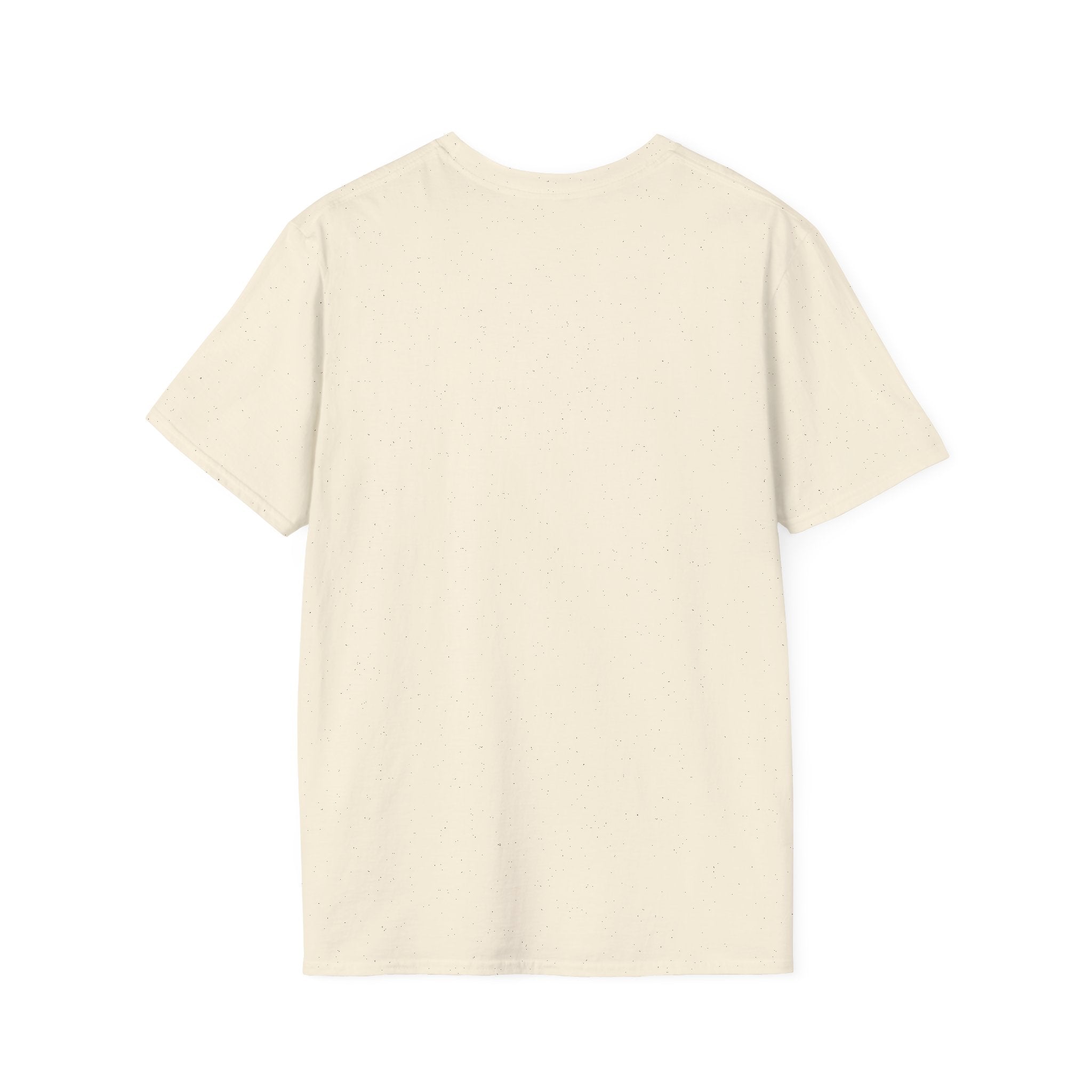 Funny Graphic T-Shirt — "Today is a good day to tell everyone to go to hell" Tee