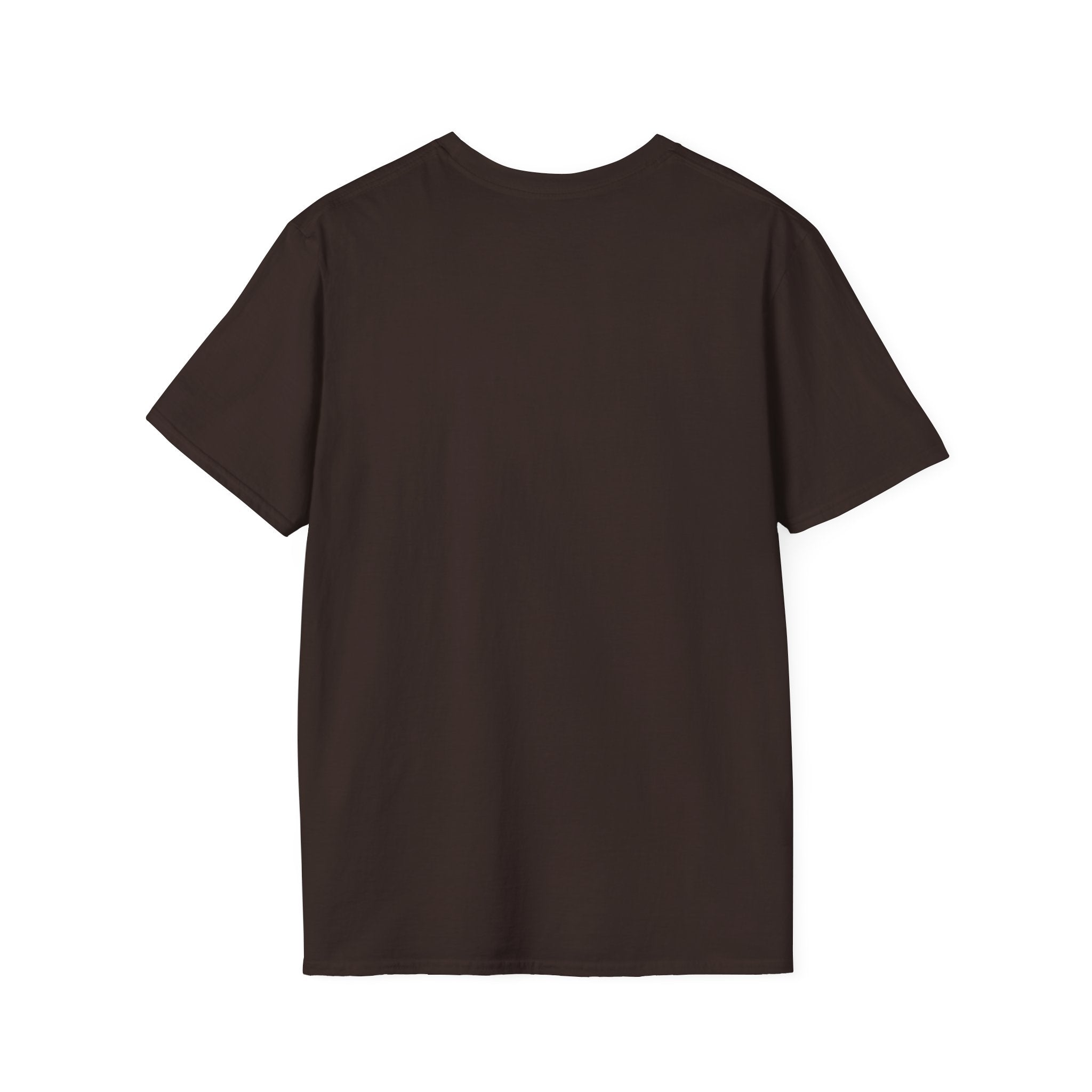 T-Shirt — "Stronger Each Yesterday" Vintage Motivational Tee