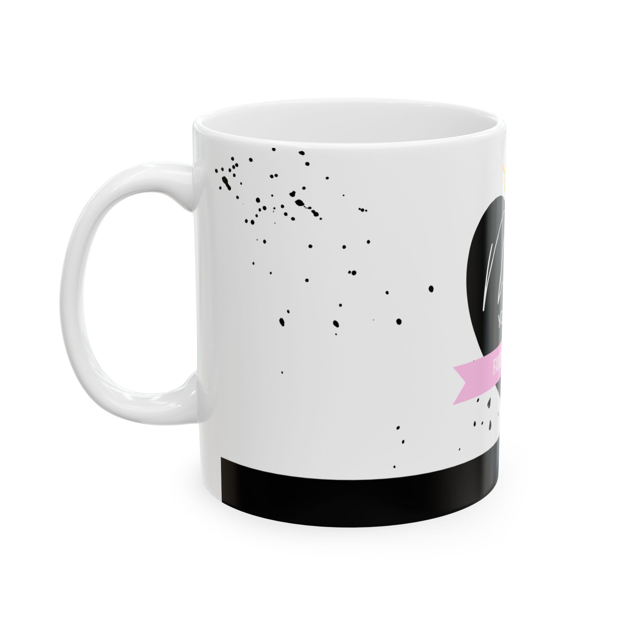 Ceramic Mug, (11oz, 15oz)