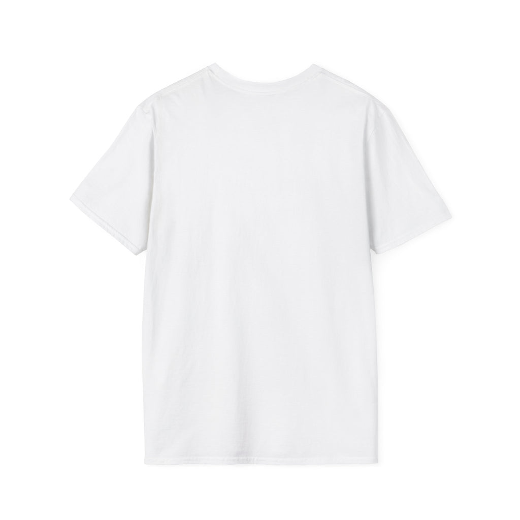 Wild Heart Eagle T-Shirt — "Wild Heart, Free Soul" Vintage Graphic Tee