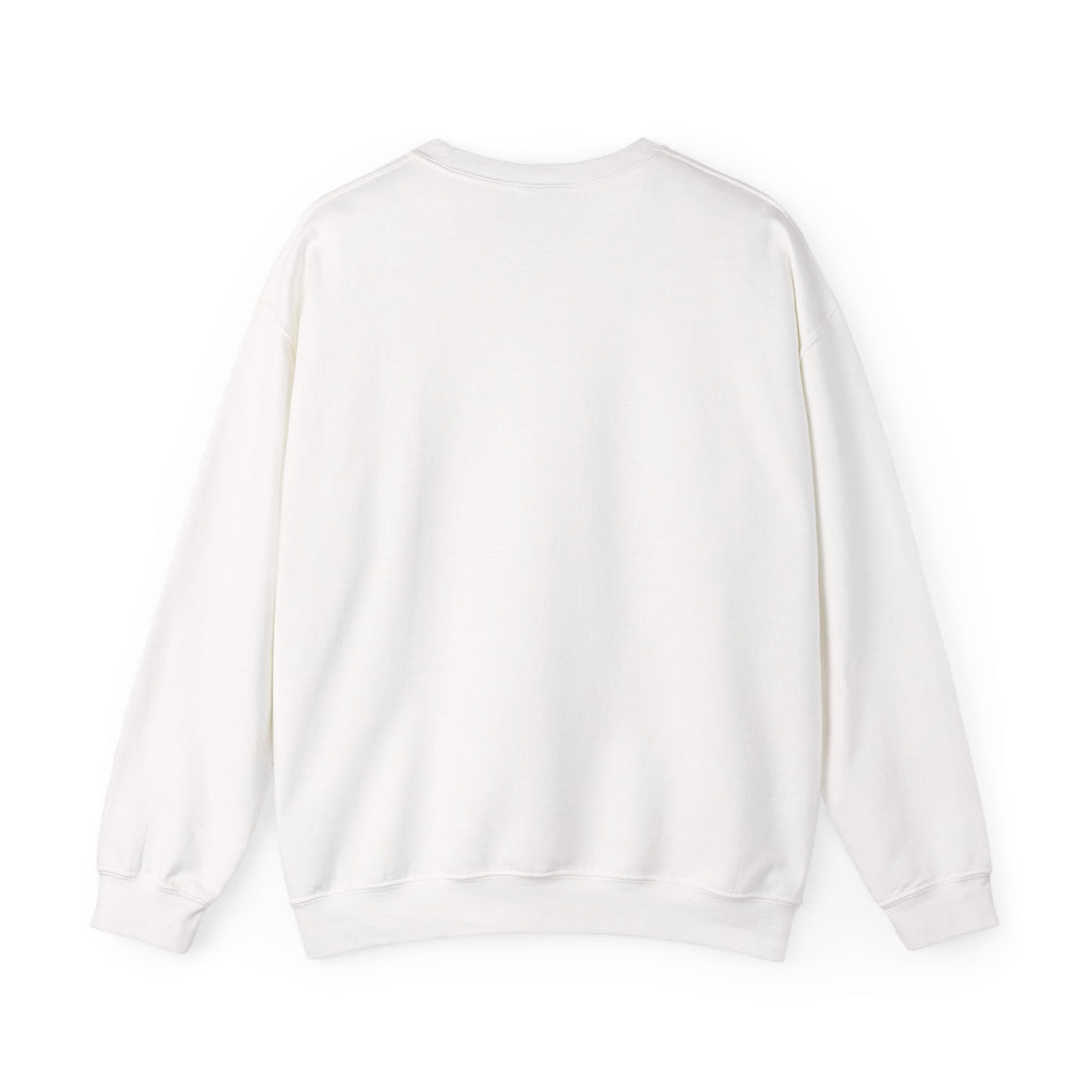 Crewneck Sweatshirt - "Confía en el Proceso" Inspirational Spanish Graphic