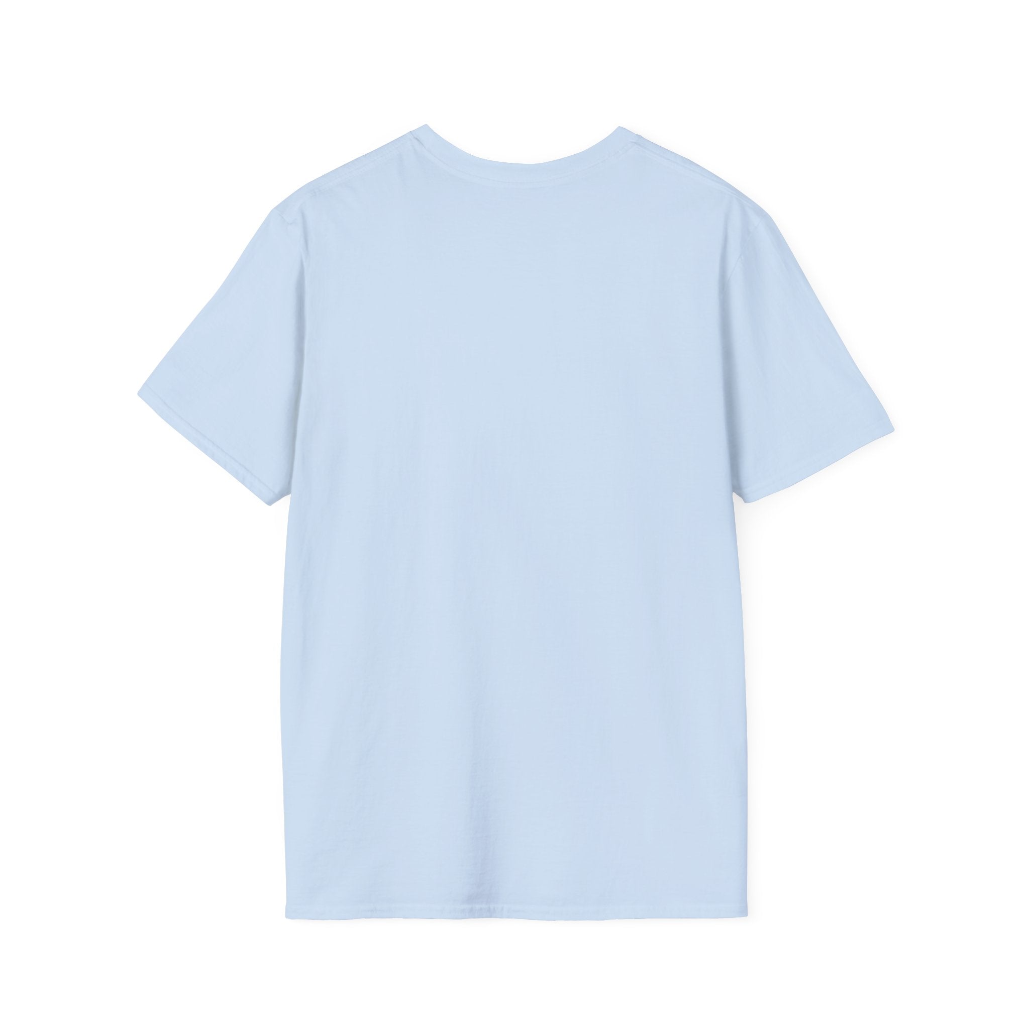 Fearless Soul T-Shirt — Inspirational Graphic Tee for Bold, Confident Living