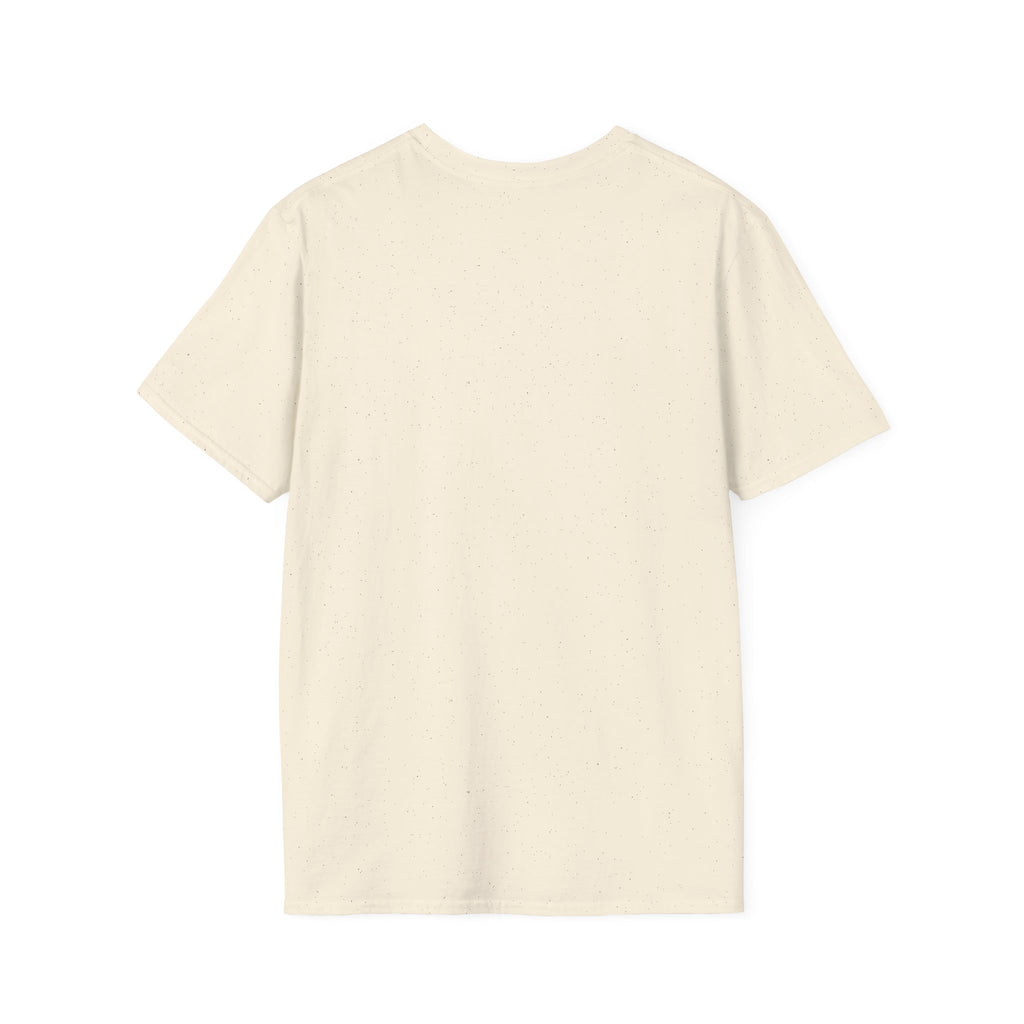 T-Shirt — "Stronger Each Yesterday" Vintage Motivational Tee