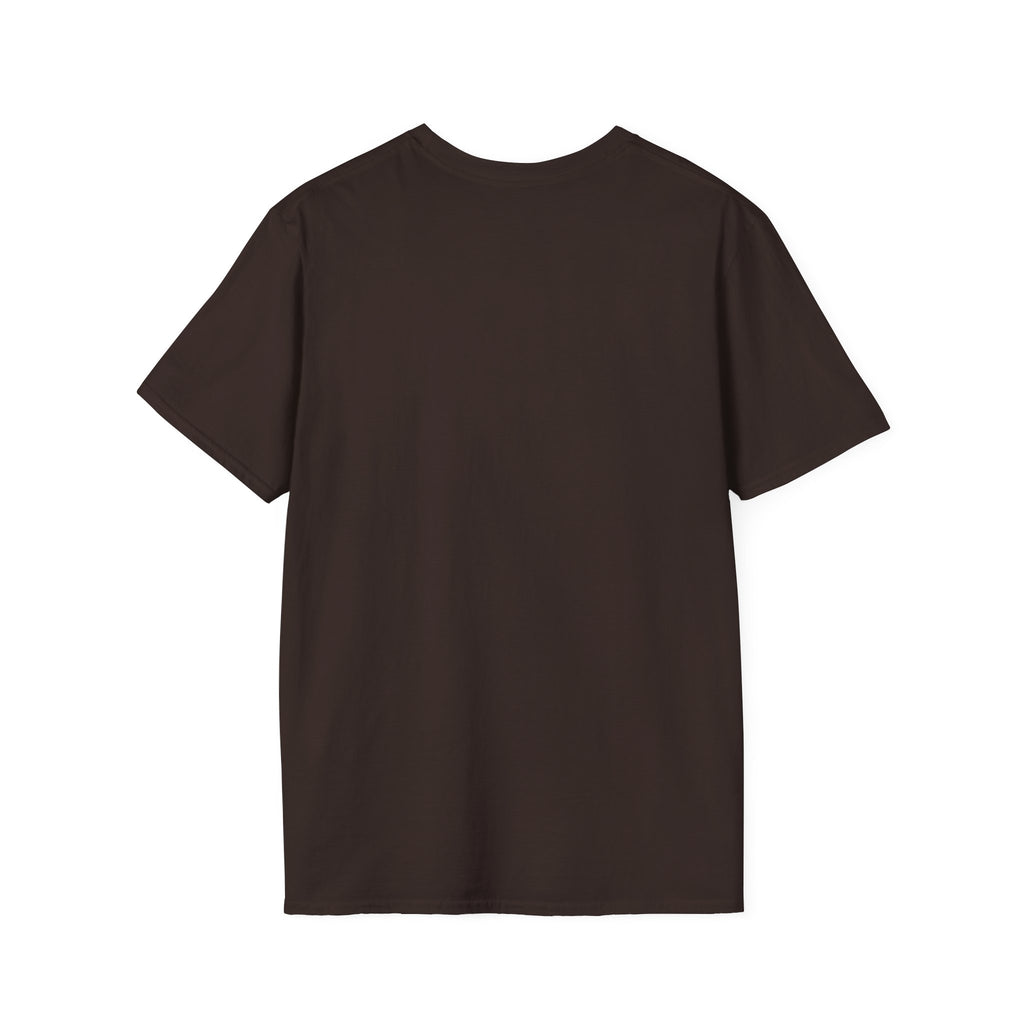 Wild Heart Eagle T-Shirt — "Wild Heart, Free Soul" Vintage Graphic Tee