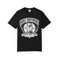 Built Different T-Shirt — 'Legacy Not Luck' Motivational Graphic Tee