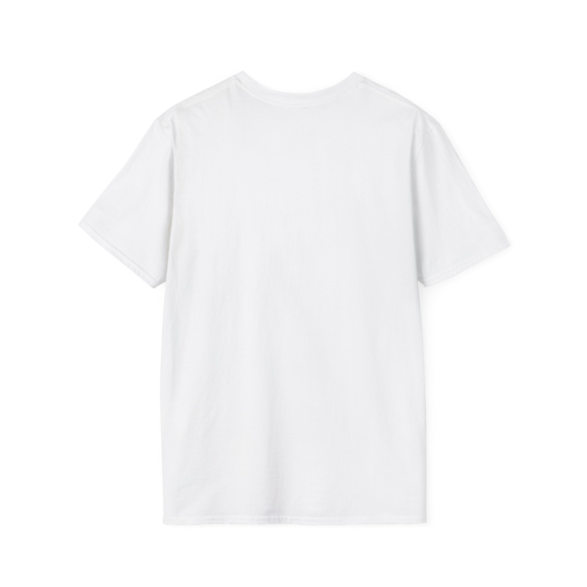 T-Shirt — "Stronger Each Yesterday" Vintage Motivational Tee