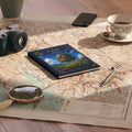 Howl Moving Castle- Notebook "Castle of the Dreams"