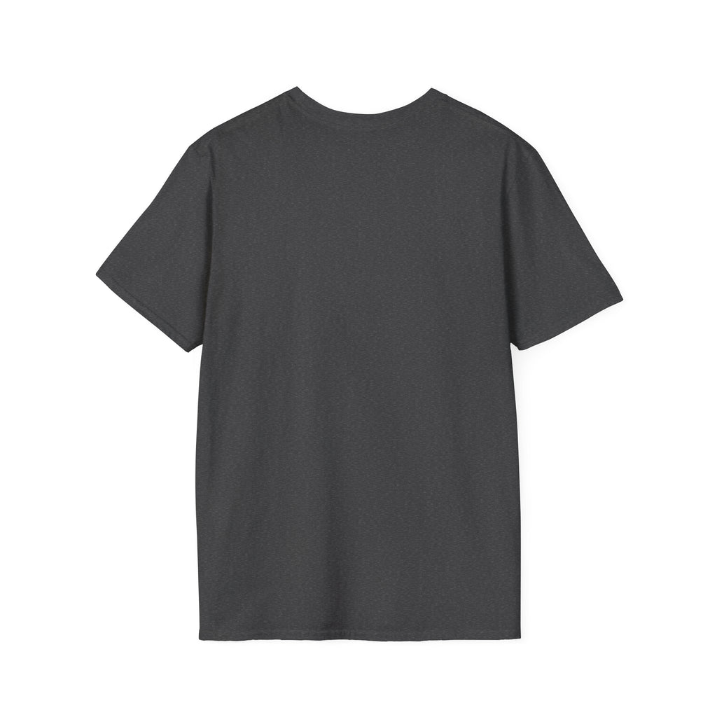 T-Shirt — "Stronger Each Yesterday" Vintage Motivational Tee