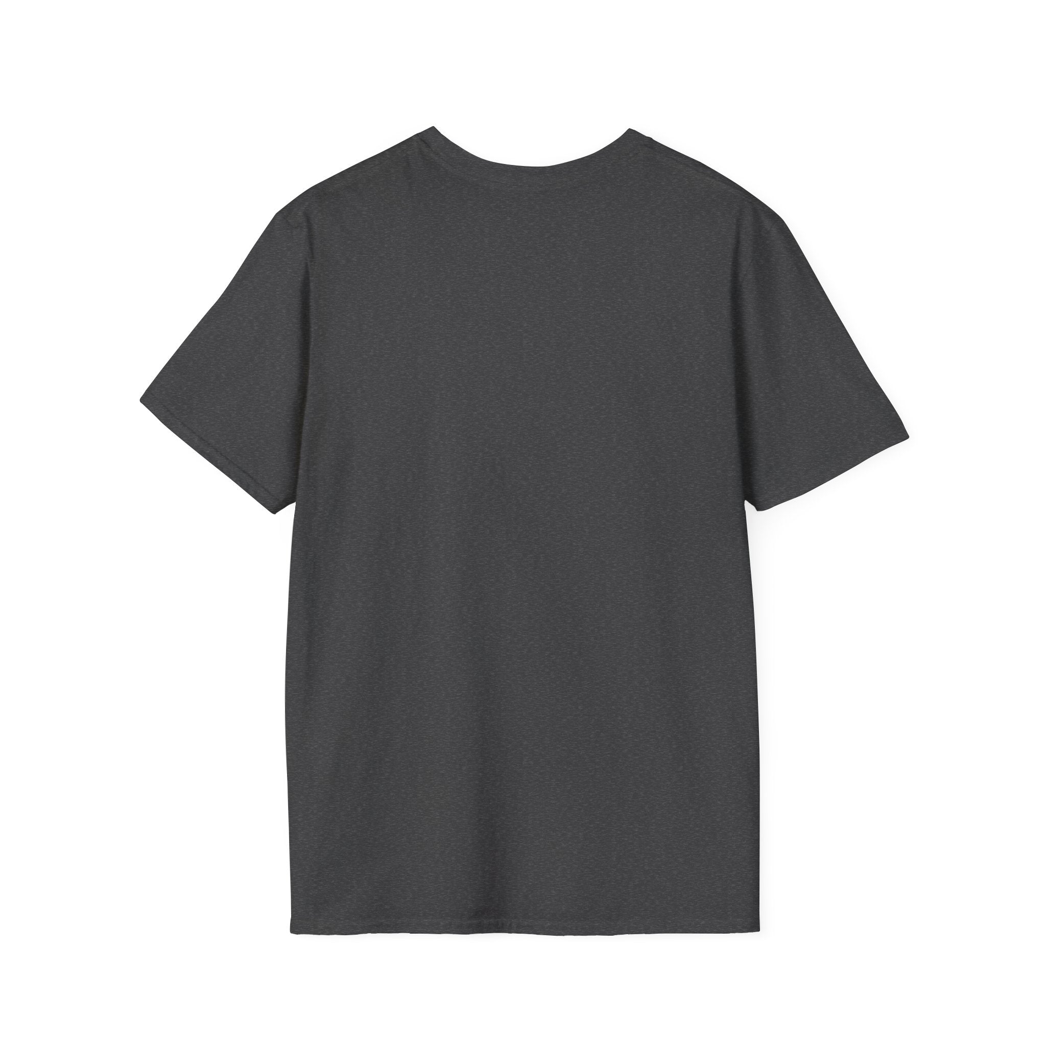 T-Shirt — "Stronger Each Yesterday" Vintage Motivational Tee