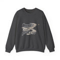 Crewneck Sweatshirt - "Confía en el Proceso" Inspirational Spanish Graphic