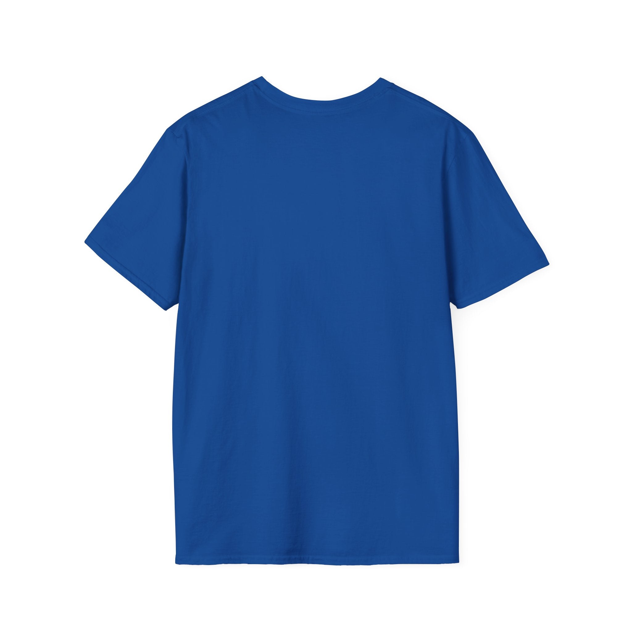 Fearless Soul T-Shirt — Inspirational Graphic Tee for Bold, Confident Living