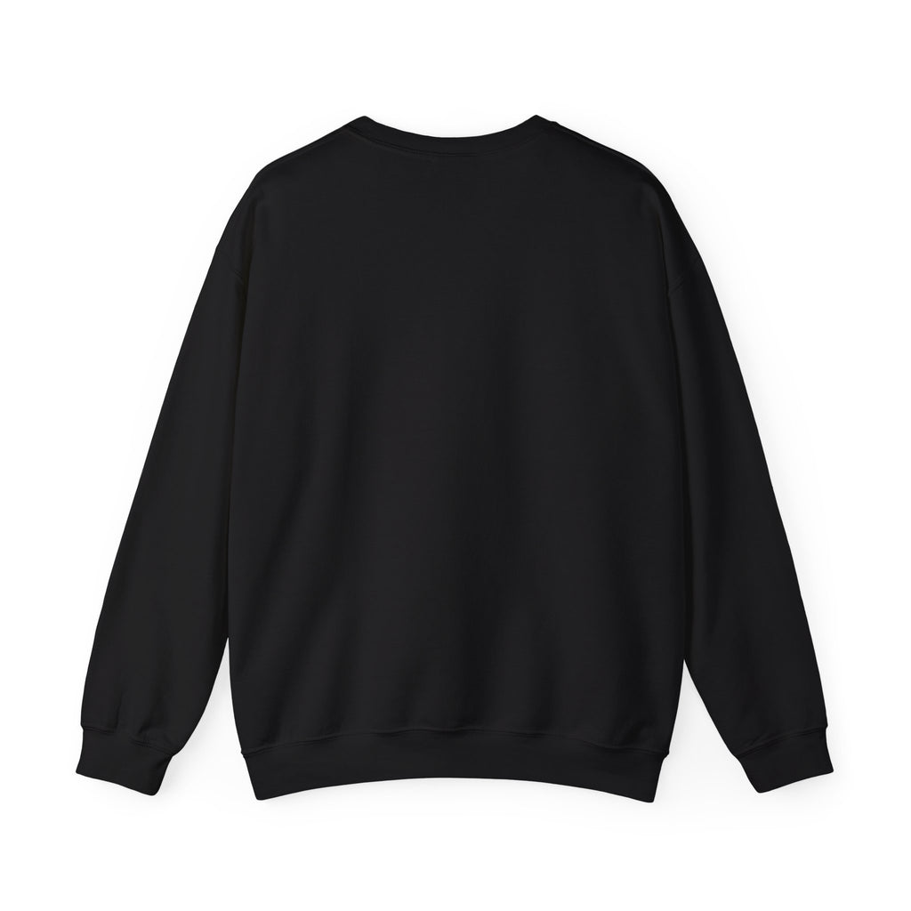 Crewneck Sweatshirt - "Confía en el Proceso" Inspirational Spanish Graphic