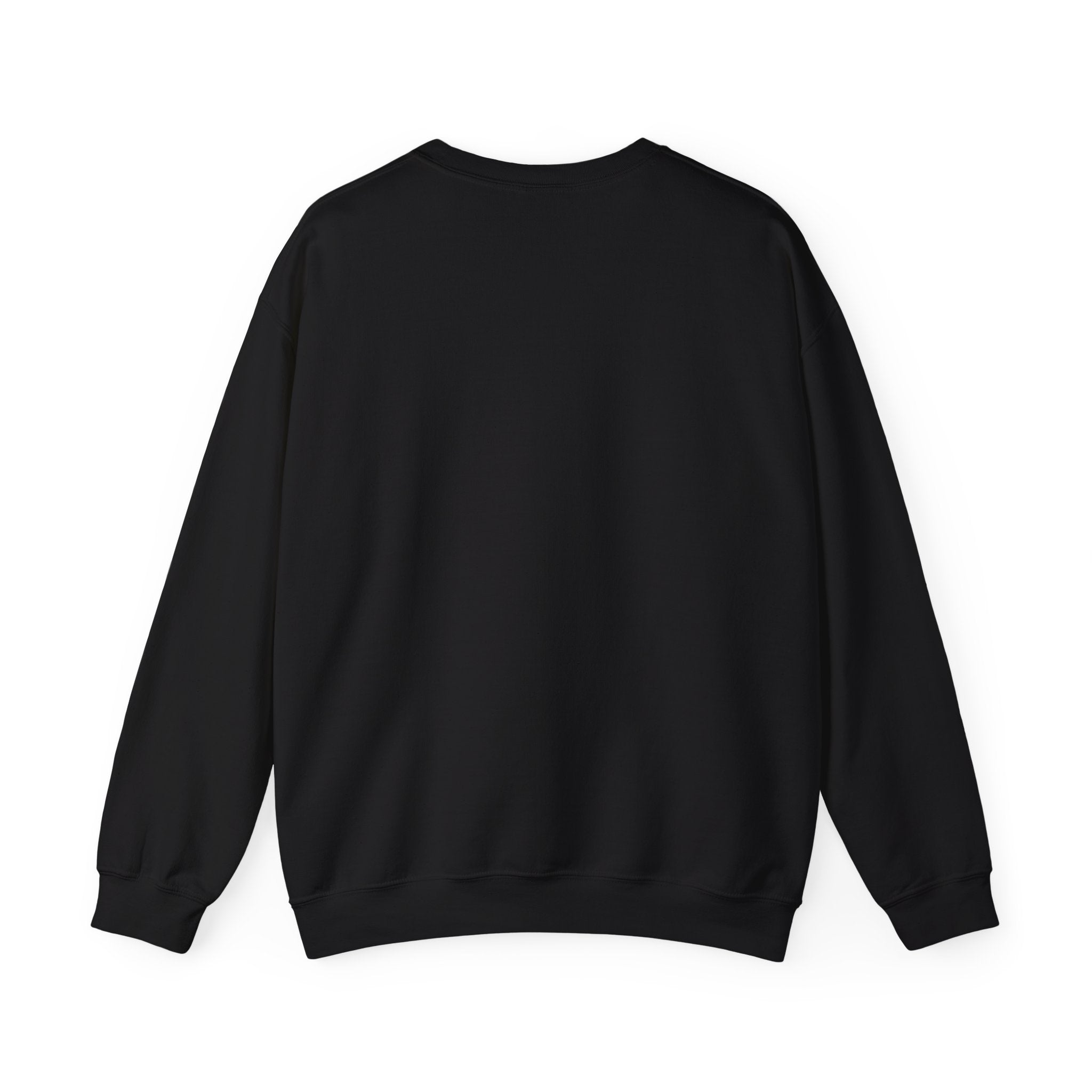 Crewneck Sweatshirt - "Confía en el Proceso" Inspirational Spanish Graphic