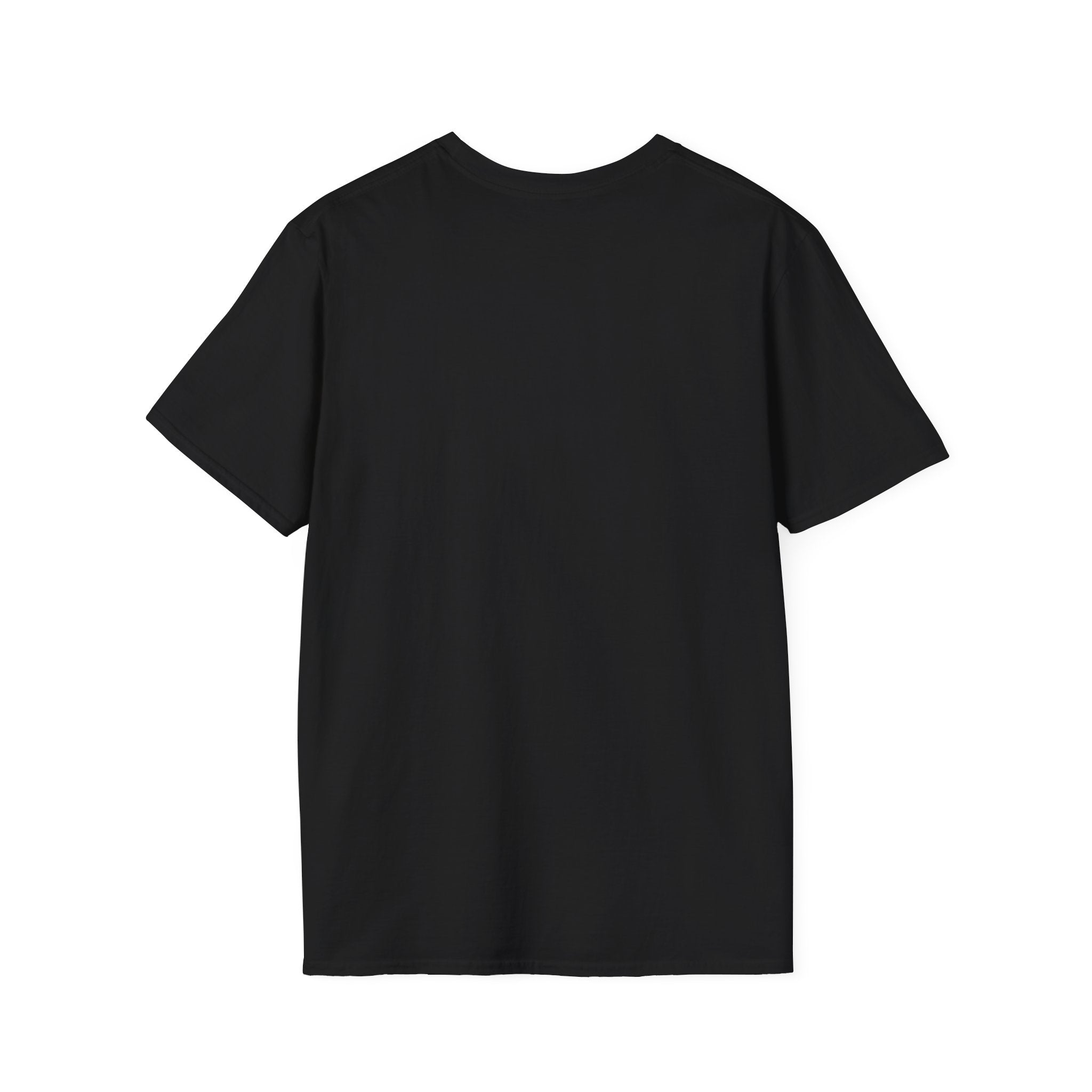 Funny Graphic T-Shirt — "Today is a good day to tell everyone to go to hell" Tee